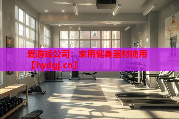 家用健身器材使用 家用健身器材使用