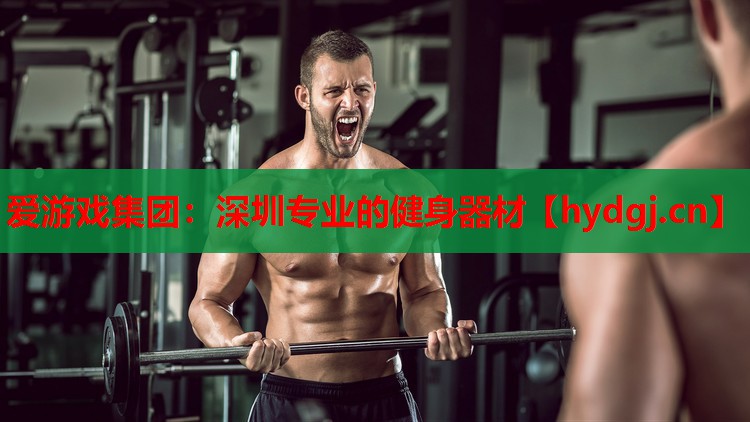 深圳专业的健身器材 深圳专业的健身器材