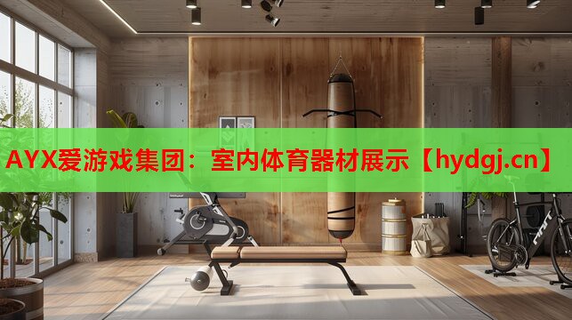 室内体育器材展示 室内体育器材展示