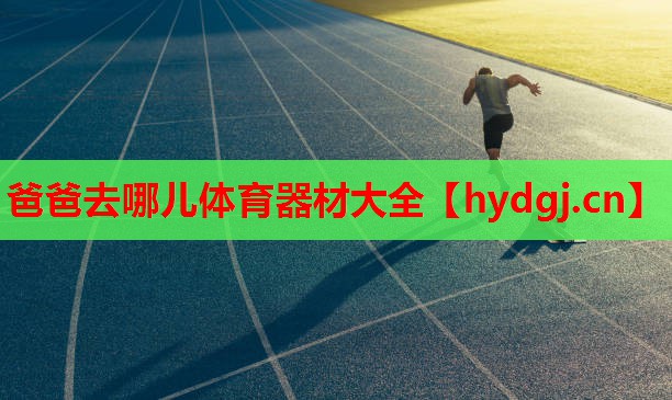 爸爸去哪儿体育器材大全 爸爸去哪儿体育器材大全